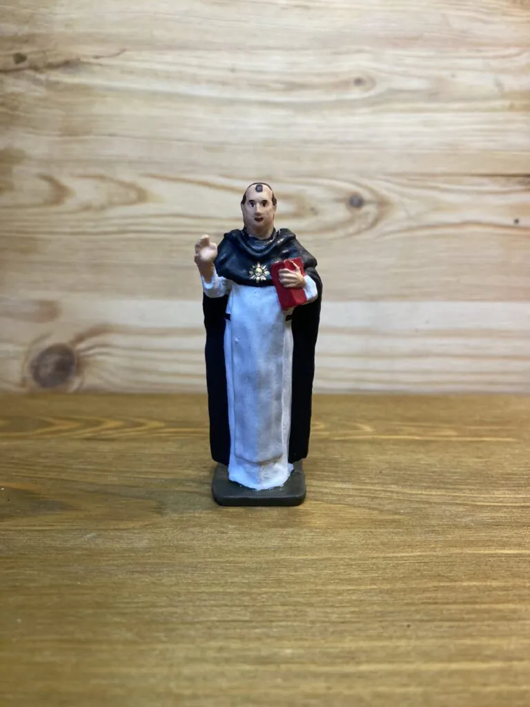 Svätý Tomáš Akvinský