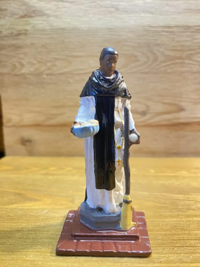 Svätý Martin de Porres